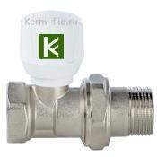 Вентиль ручной регулировки SVR 0003 000020 STOUT